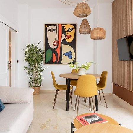 Duque 17 Apartment Sevilla Exteriér fotografie