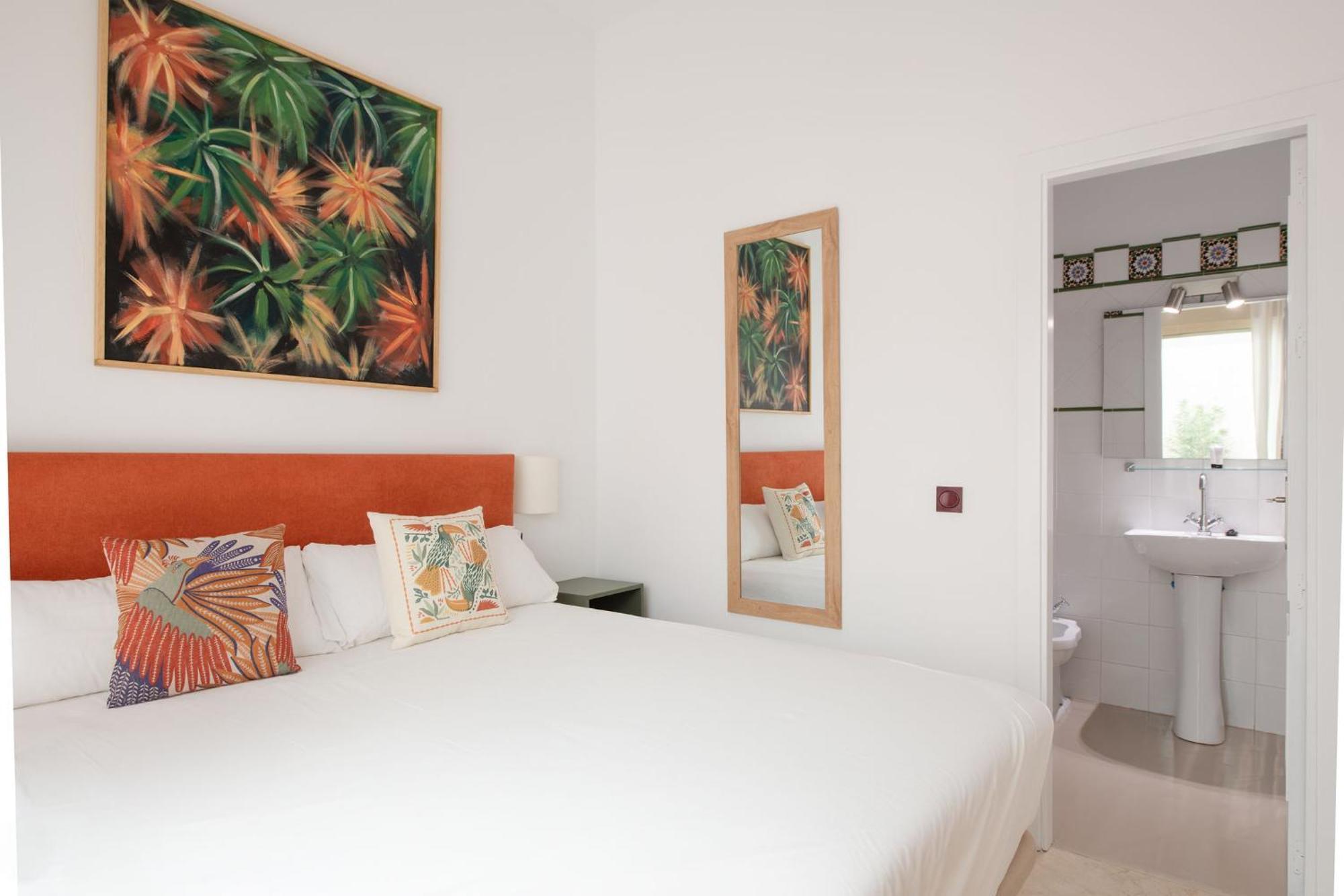 Duque 17 Apartment Sevilla Exteriér fotografie