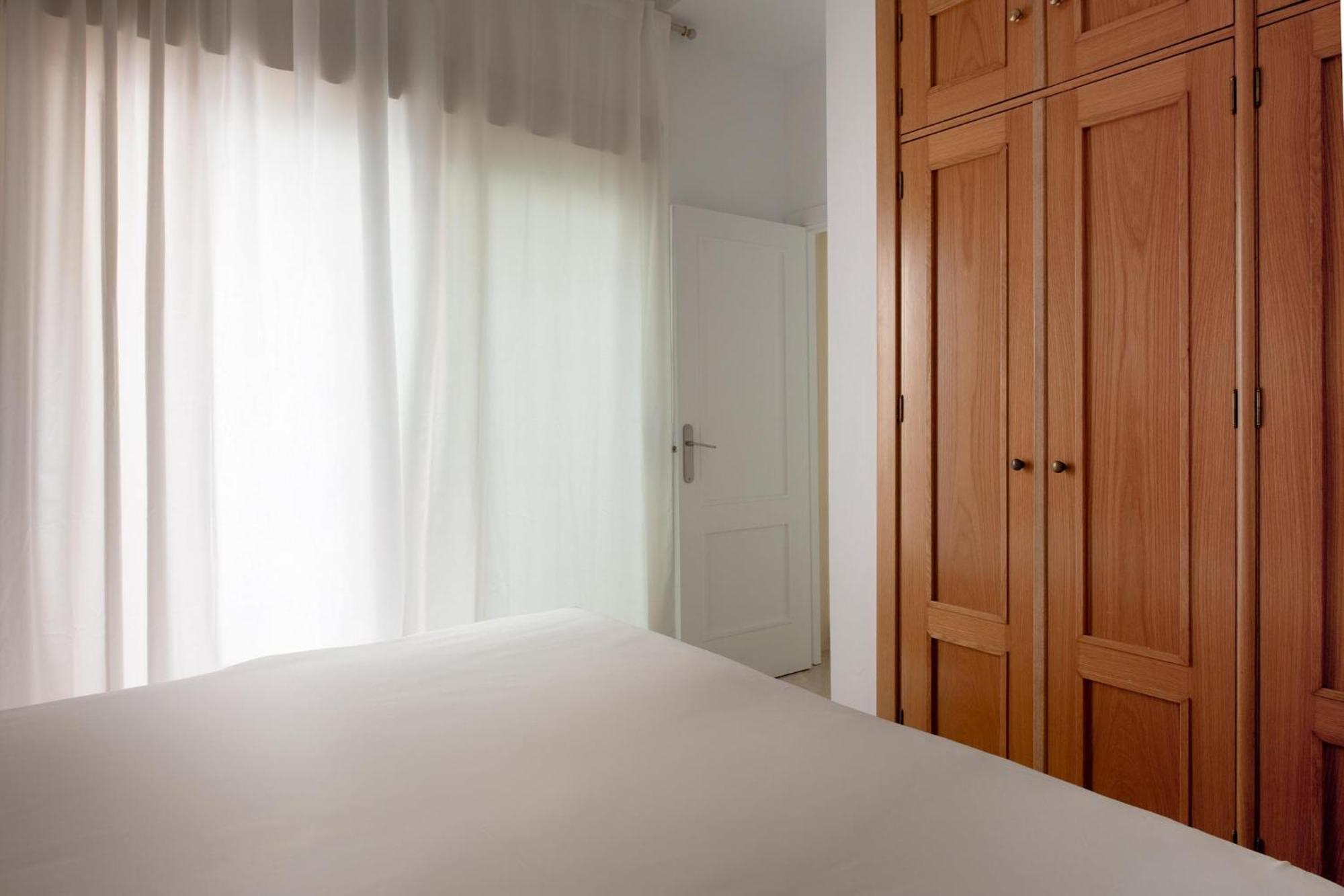 Duque 17 Apartment Sevilla Exteriér fotografie